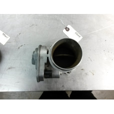 99F004 Throttle Valve Body For 08-10 Ford F-250 Super Duty  6.4 1848697C2 Power Stoke Diesel